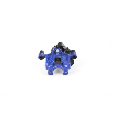 Bilde av ATE 24.6238 7023.5 Bremsecaliper ultramarine blå uten holder VOLKSWAGEN: Golf 7, 6, 7 Variant, AUDI: A3 Sportback