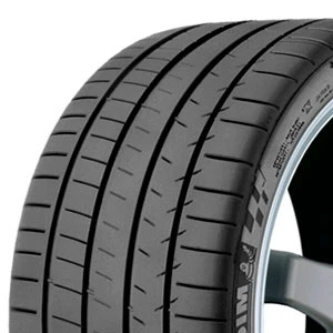 Bilde av Michelin Pilot Super Sport 305/30R20 103Y XL K3 Sommerdekk