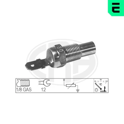Bilde av Sensor, kjølemiddeltemperatur, subaru,suzuki, 34850 50A00, 50A00 000, 82000, 82001, 82002, 42080 5410