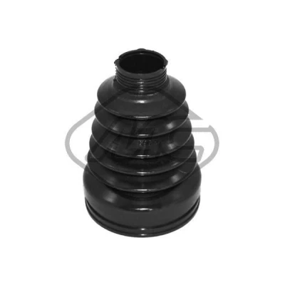 Bilde av Belgsett, drivaksel, Girkassesiden, framaksel, Høyre eller venstre, audi,seat,skoda,vw, 1J0 498 201 B, D, J,