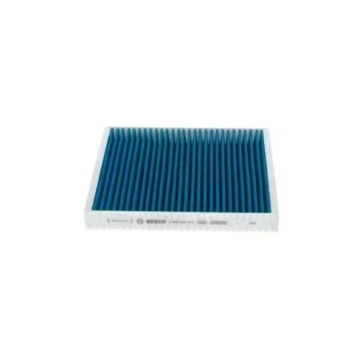 Bilde av BOSCH 0 986 628 573 Kupéfilter Karbonfilter 240 204 30 OPEL: Astra K Sports Tourer, Ampera e, Meriva B