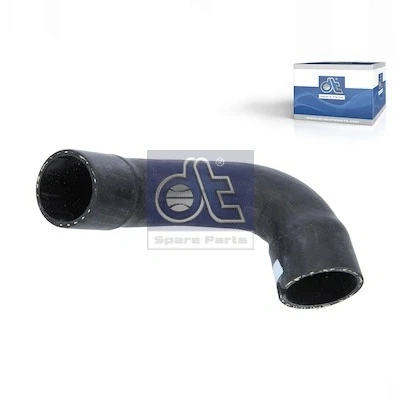 Bilde av DT Spare Parts 1.28119 Radiatorslange 55