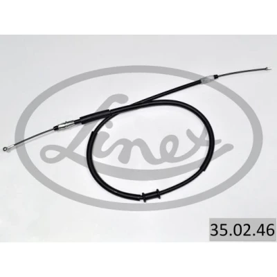 Bilde av Bremsewire LINEX 35.02.46
