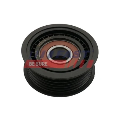 Bilde av Remstrammer, kilerem, ford,volvo, 1685618, 1800558, 31258034, BM5Q6A228AA, DS7G6A228AA