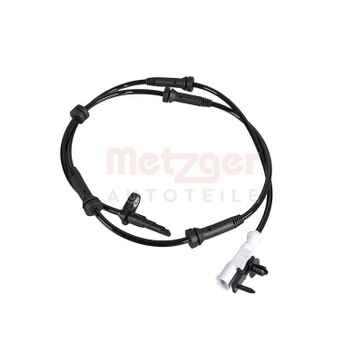 Bilde av METZGER 09001572 ABS Sensor framaksel venstre, høyre