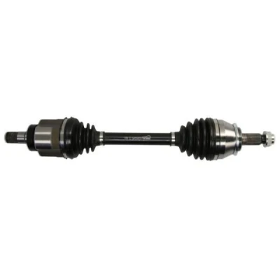 Bilde av PASCAL G2B024PC Drivaksel framaksel høyre 590 for kjøretøy med ABS MINI: Hatchback