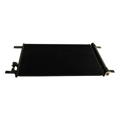 Bilde av MAXGEAR AC830285 Kondensator med tørker Aluminium 568mm R134a SKODA: Octavia 3 Combi