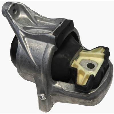 Bilde av CORTECO 49128012 Motorfeste hydrolager m/elektrisk kobling AUDI: A4 B9 Avant, Allroad