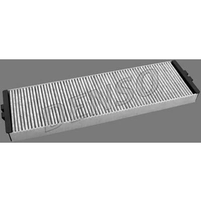 Bilde av DENSO DCF347K Kupéfilter Karbonfilter 530 144 40 PEUGEOT: 607 Sedan