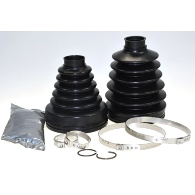 Bilde av SPIDAN 25825 Drivakselmansjett TPE (termoplastisk elastomer) FORD: Transit Mk6 Van, Flatvogn lastebil/Chassis