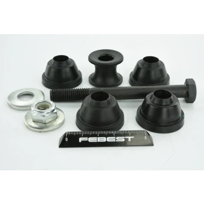 Bilde av FEBEST 2123 CB4R Stabstag bakaksel 111 FORD: Focus 2, 3 Turnier, 2 Kombi