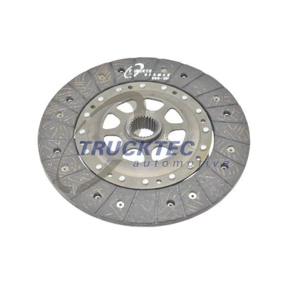 Bilde av TRUCKTEC AUTOMOTIVE 02.23.113 Koplingsskive 228