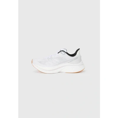 Bilde av Saucony Endorphin Speed 5 White/Gum Herre 42.5