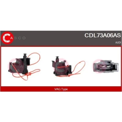 Bilde av CASCO CAR10009AS Anker, starter 12V