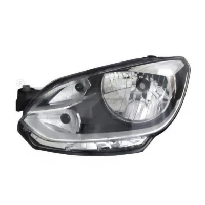Bilde av Frontlykt, Venstre, vw up!, 1S1941015J, 1S1941015L, 1S1941015N