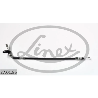 Bilde av Tautrekk, parkeringsbrems LINEX 27.01.85