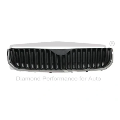 Bilde av DPA 88530815302 Ventilasjonsgitter foran, nede SKODA: Superb II Stasjonsvogn