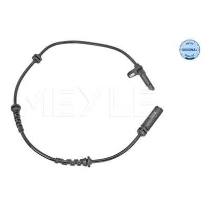 Bilde av MEYLE 314 899 0090 ABS sensor bakaksel begge sider aktiv 2 12 BMW: 5 Sedan