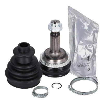 Bilde av FEBI BILSTEIN 185133 Drivknute hjulside