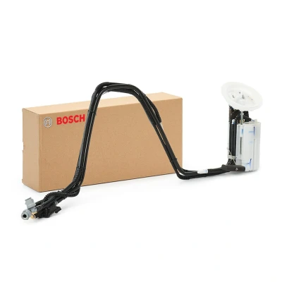 Bilde av BOSCH 0 580 202 029 Brennstoff leveringsenhet med koplingsdeler elektrisk BMW: 5 Touring, Sedan, 6 Coupé