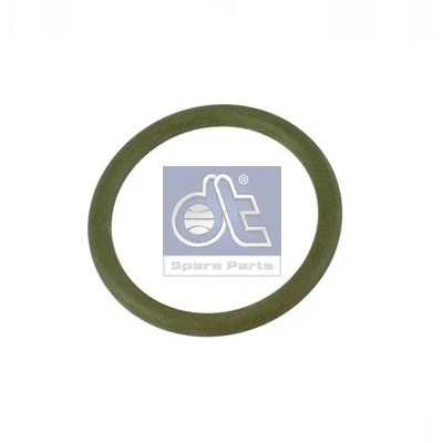 Bilde av DT Spare Parts 3.89503 Tetningsring 20 2,5 O ring FPM (fluor kautsjuk)