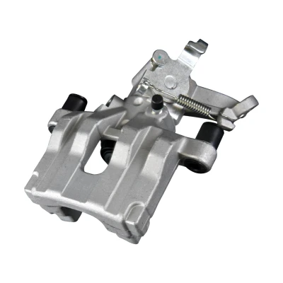 Bilde av FEBI BILSTEIN 179095 Bremsecaliper Aluminiumstøpegods høyre bakaksel OPEL: Vectra C Caravan, CC, Sedan, SAAB: 9 3 Stasjonsvogn