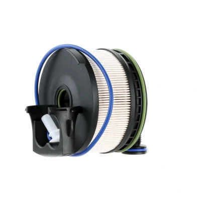 Bilde av MAHLE ORIGINAL KX 533KIT Drivstoffilter Filterinnsats MERCEDES BENZ: C Klasse T modell, B Klasse, GLE Coupé