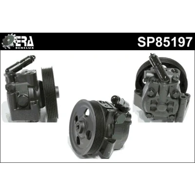 Bilde av ERA Benelux SP85197 Hydraulikkpumpe FORD: Galaxy Mk2 MPV, S Max Mk1, MONDEO 4 Turnier