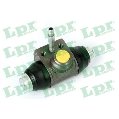 Bilde av Hjul bremsesylinder, Bakaksel, audi,seat,skoda,vw, 351611053B, 357611053A, 357611053B