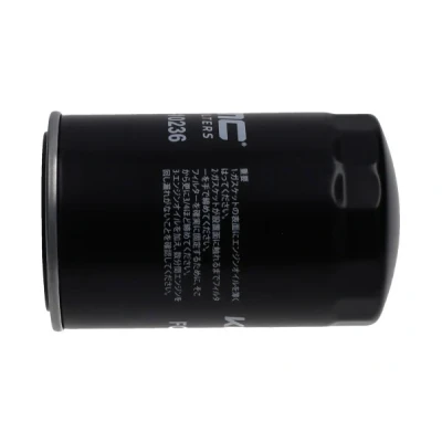 Bilde av KAVO PARTS FOF 10236 Oljefilter 3/4 16 Påskruingsfilter AUDI: A6 C4 Avant, Sedan, VOLKSWAGEN: Golf 3, Sharan I, 3 Cabrio, SEAT: Ibiza 2