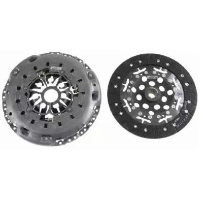Bilde av SACHS XTend 3000 970 090 Clutch uten utløserlager 240