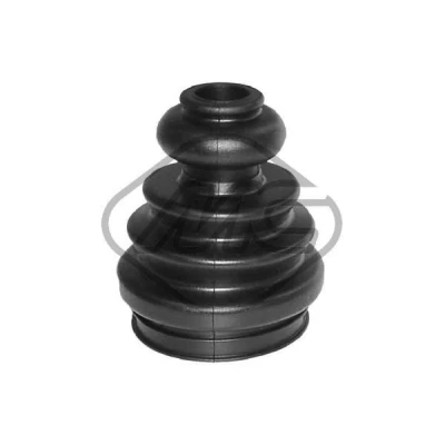 Bilde av Belgsett, drivaksel, Girkassesiden, framaksel, Høyre eller venstre, audi,ford,seat,skoda,vw, 1075639, 1J0498201E, 701 498 201, 7M0498201