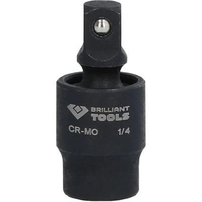 Bilde av KS TOOLS BT024601 Leddnøkkel, pipesett 6,3 (1/4&quot;)