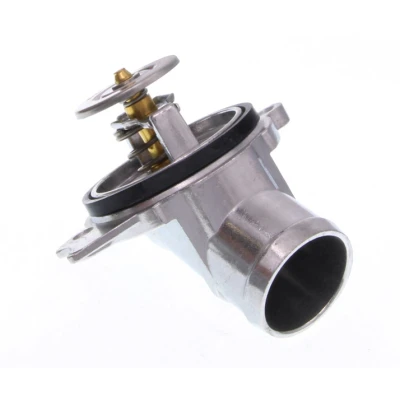 Bilde av MAXGEAR 67 0153 Termostat 87C Aluminium, Metall med kapsling MERCEDES BENZ: E Klasse T modell, Sedan, ML