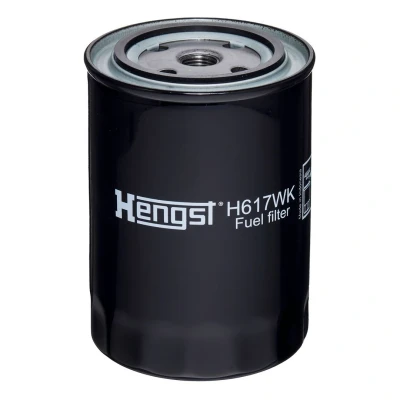 Bilde av HENGST FILTER H617WK D725 Drivstoffilter Påskruingsfilter
