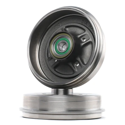 Bilde av A.B.S. 2775 SC Bremsetrommel med integrert magnetisk senorring, lager 234