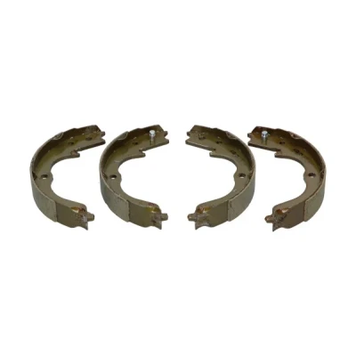 Bilde av Bremsesko sett, Bakaksel, citroën,mitsubishi,peugeot,subaru, 26694CA000, 26694FG000, 26694FG010, 26694YC000, 4800A001, MN161157
