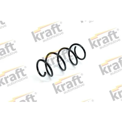 Bilde av KRAFT 4025082 Fjærer framaksel RENAULT: CLIO 3