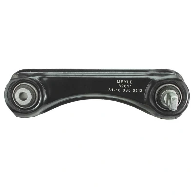 Bilde av MEYLE 31 16 035 0012 Bærebru ORIGINAL Quality med gummifeste øvre, høyre bakaksel Casterstag stålplate HONDA: CR V 2, 1