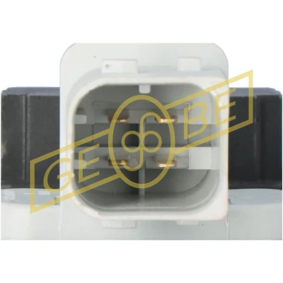 Bilde av GEBE 9 2859 1 NOx sensor 12 VOLKSWAGEN: Multivan 6