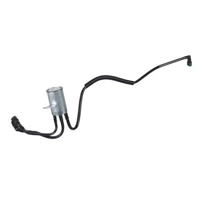 Bilde av BLUE PRINT ADA102307 Drivstoffilter ledningsfilter