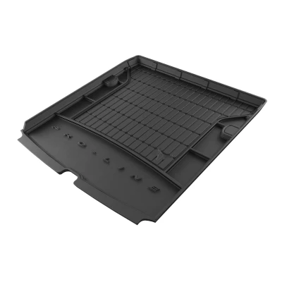 Bilde av Bagasjeromsmatte 3D skoda octavia ii kombi 2004 2013, combi