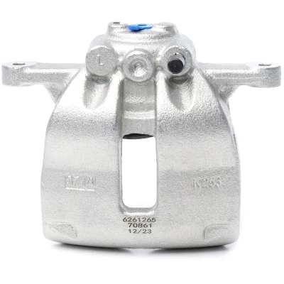 Bilde av METZGER 6261265 Bremsecaliper framaksel venstre FORD: Transit Courier Van, FIESTA 6