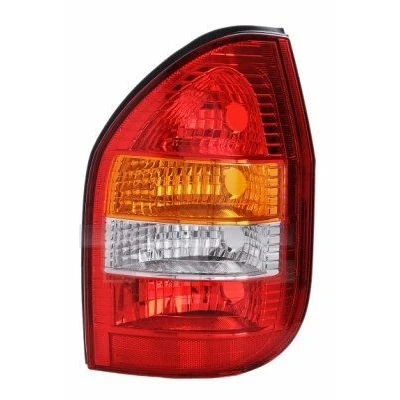 Bilde av Baklys, Venstre, opel zafira a minibus, minivan, 09117444, 6223027