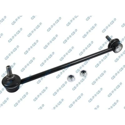 Bilde av stang, stabilisator, Framaksel venstre, hyundai accent iii, sedan kia rio ii, 548301E000, 548301E100, 548301G0