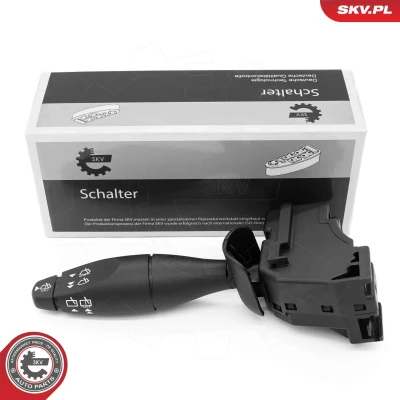 Bilde av ESEN SKV 38SKV587 Bryter Rattstamme FORD: Focus Mk1 Hatchback