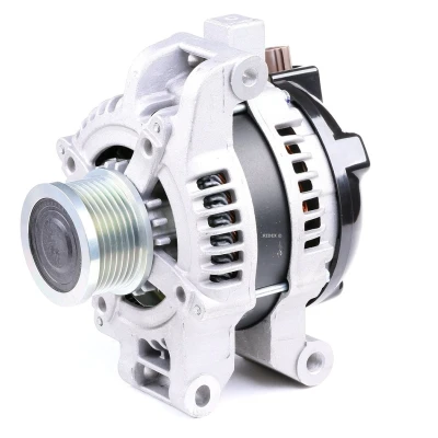 Bilde av LUCAS LRA03172 Dynamo 14V 100A TOYOTA: Avensis III Stasjonsvogn, Auris Hatchback, Sedan