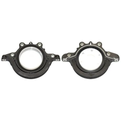 Bilde av ELRING 023.950 Veivaksel Tetningsring med monteringshylse PTFE (rolytetrafluorethylen)