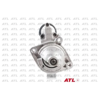 Bilde av Starter, bmw x5 [e53], 12 41 7 501 668, 738