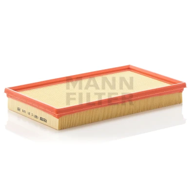 Bilde av MANN FILTER C 31 121 Luftfilter 41 184 308 Filterinnsats VOLKSWAGEN: Corrado